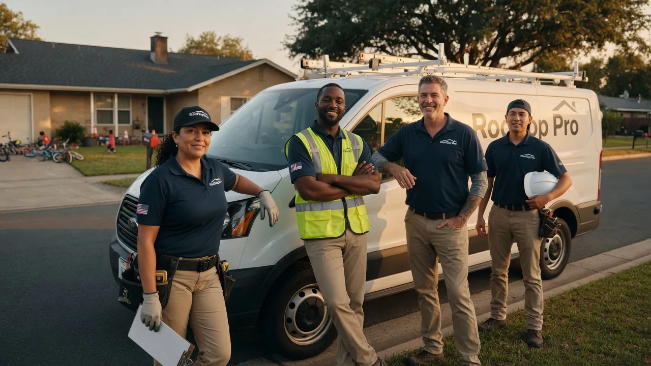 Roof Repair in Engadine, MI near me