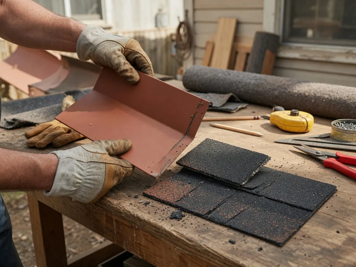Roof Repair company in Engadine, MI